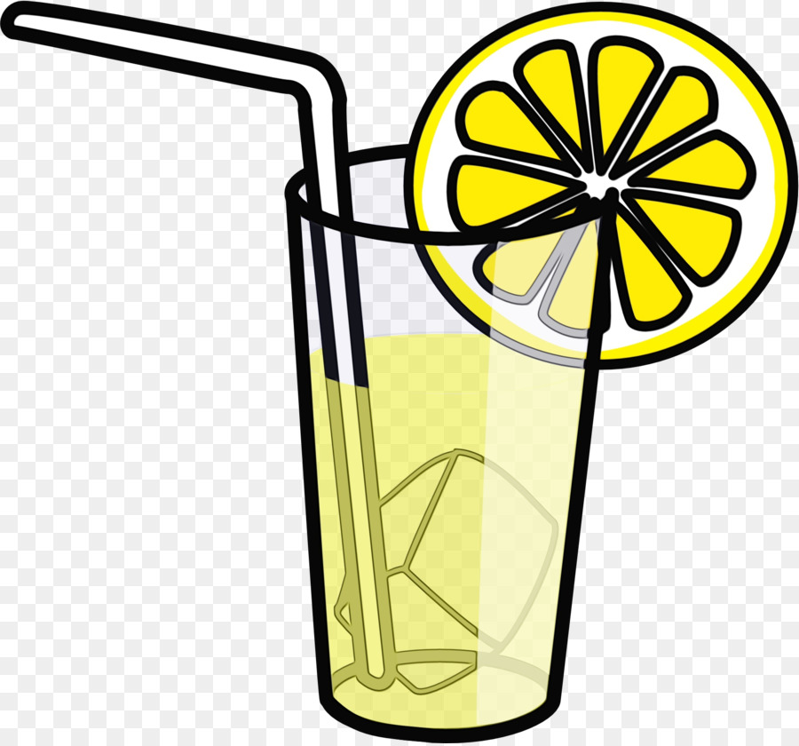 مشروب الليمون，عصير PNG