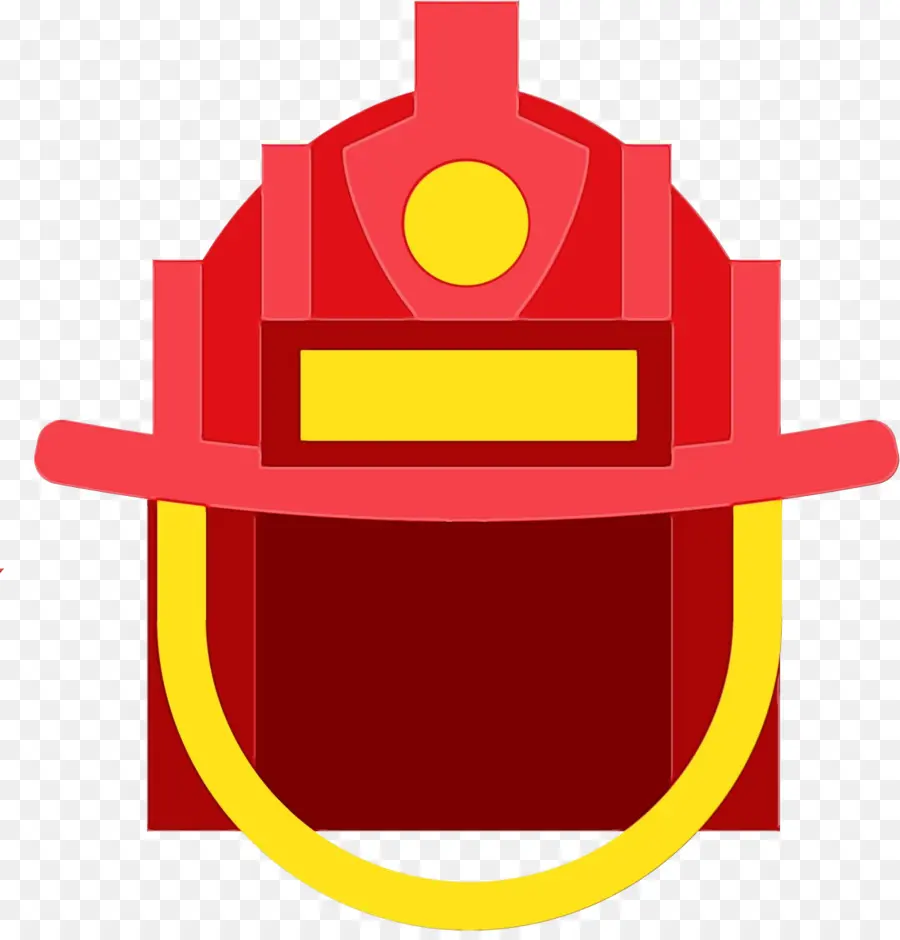 خوذة رجال الإطفاء，رجال الاطفاء PNG