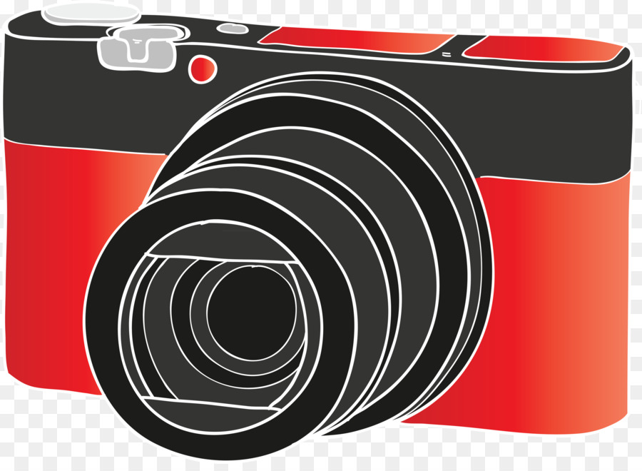 الكاميرا الرقمية，عدسة الكاميرا PNG
