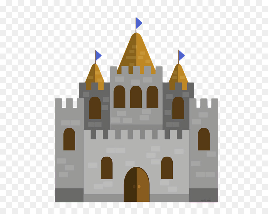 العمارة في العصور الوسطى，العصور الوسطى PNG