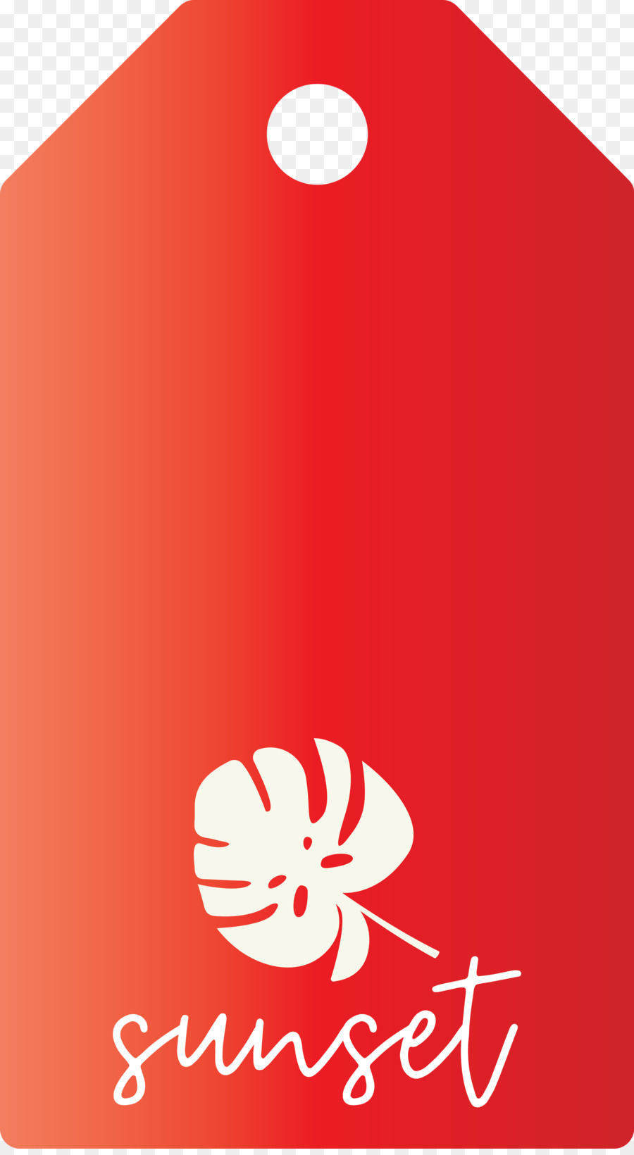 شعار，خط PNG