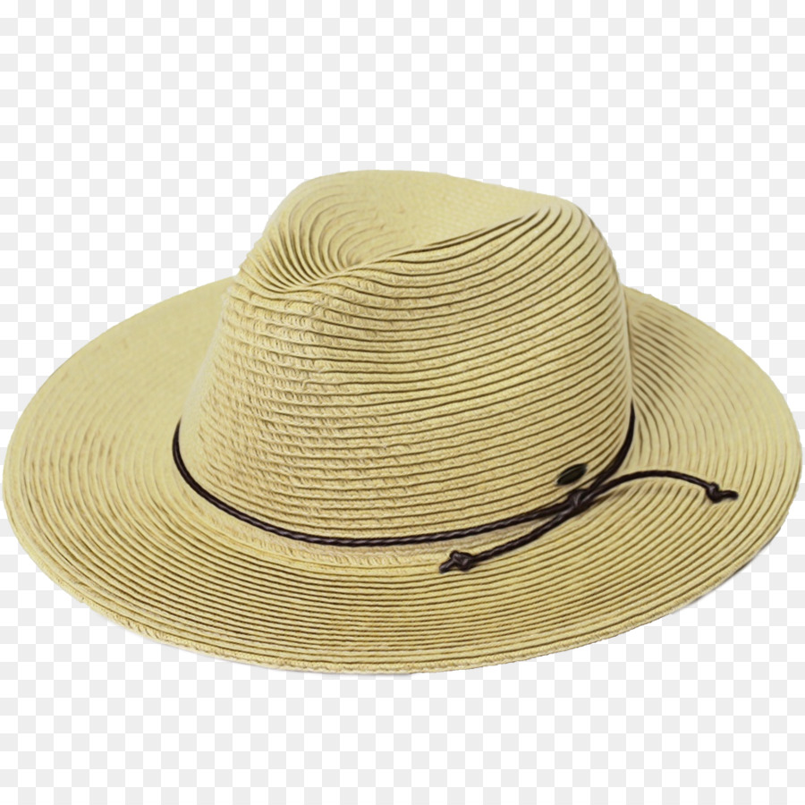 قبعة الشمس，فيدورا PNG