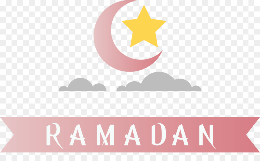 رمضان，الإسلام PNG