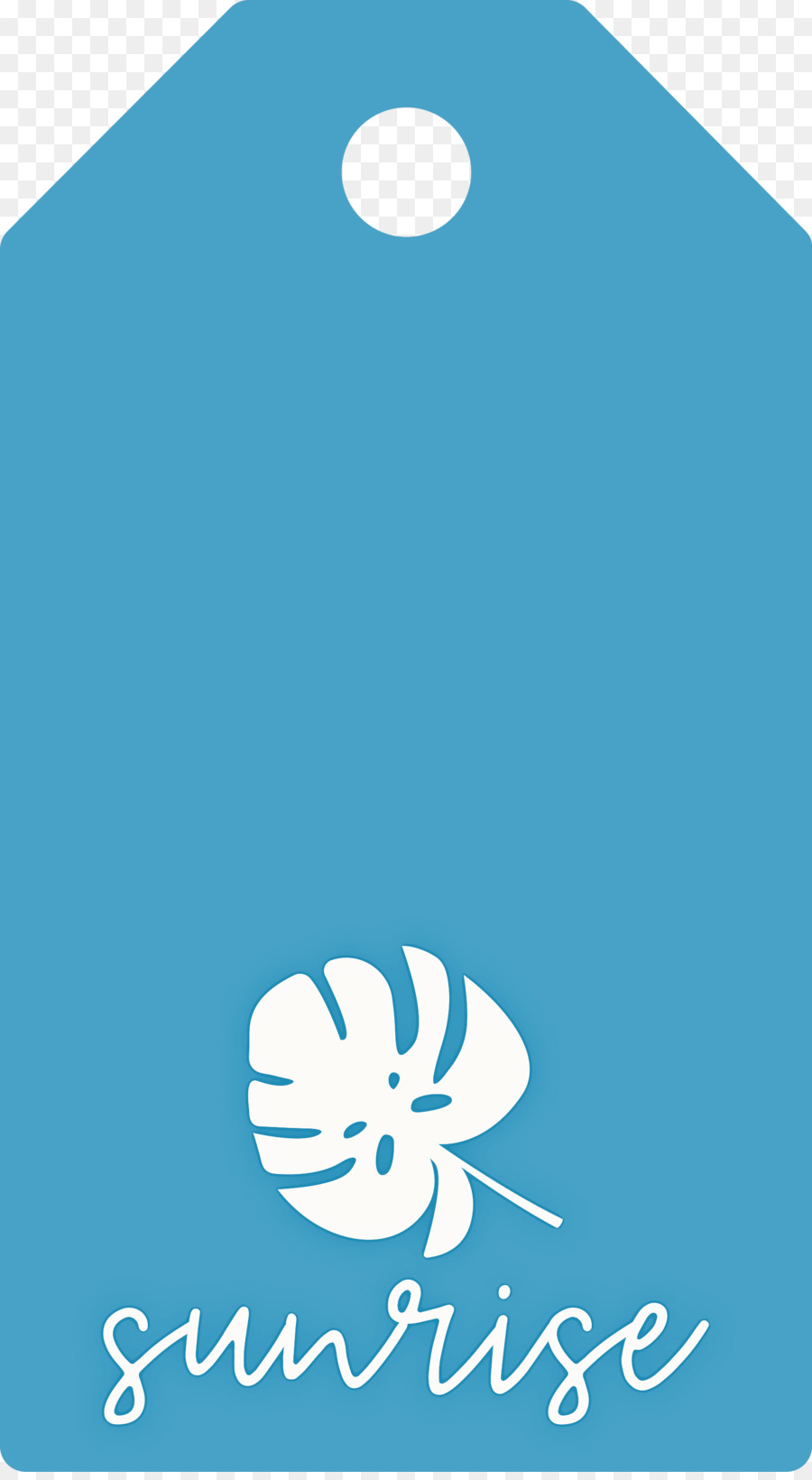 شعار，لوحة ألوان مائية PNG