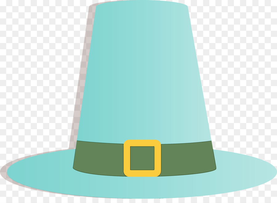 قبعة，مخروط PNG