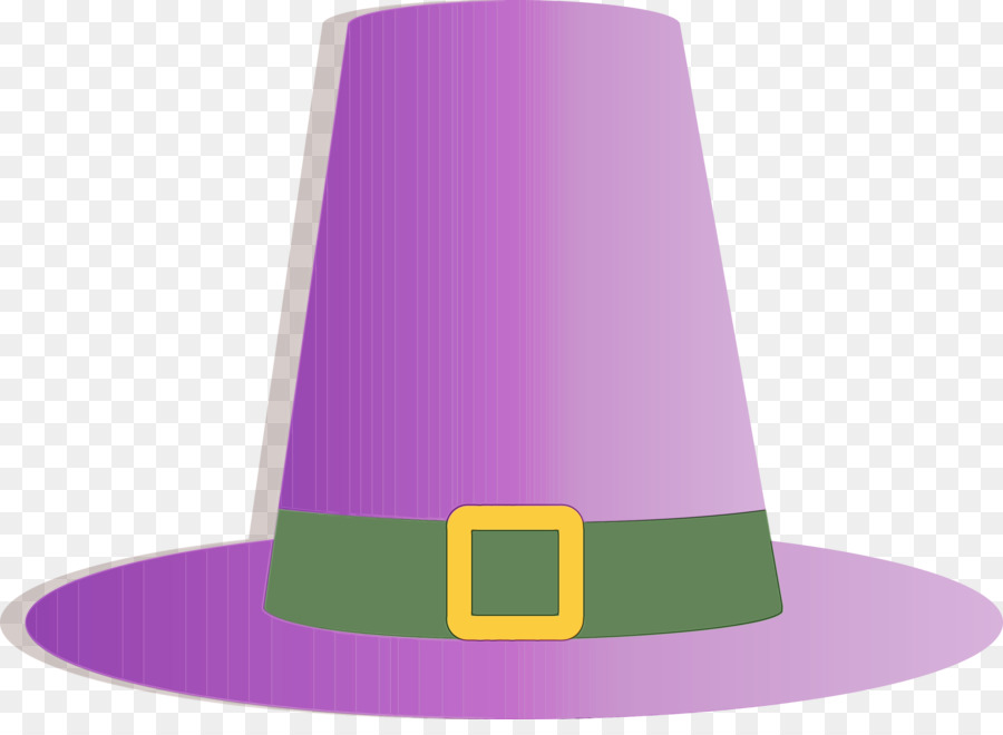 الأرجواني，قبعة PNG