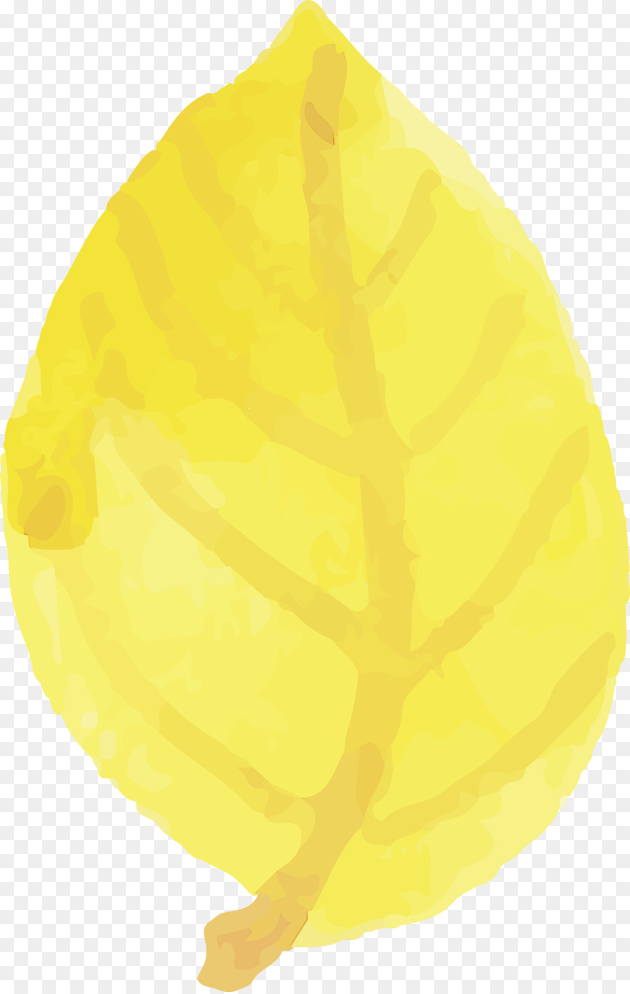 الليمون，الأصفر PNG