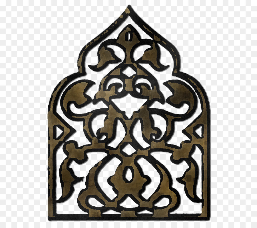 الفن الإسلامي，أنماط هندسية إسلامية PNG