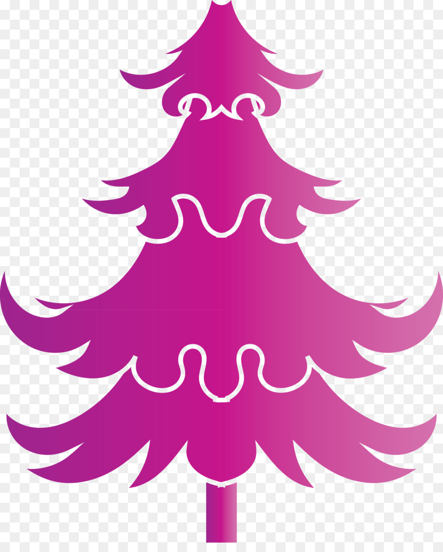 شجرة عيد الميلاد，متر PNG