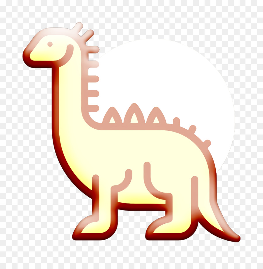 ديناصور，الرسم PNG