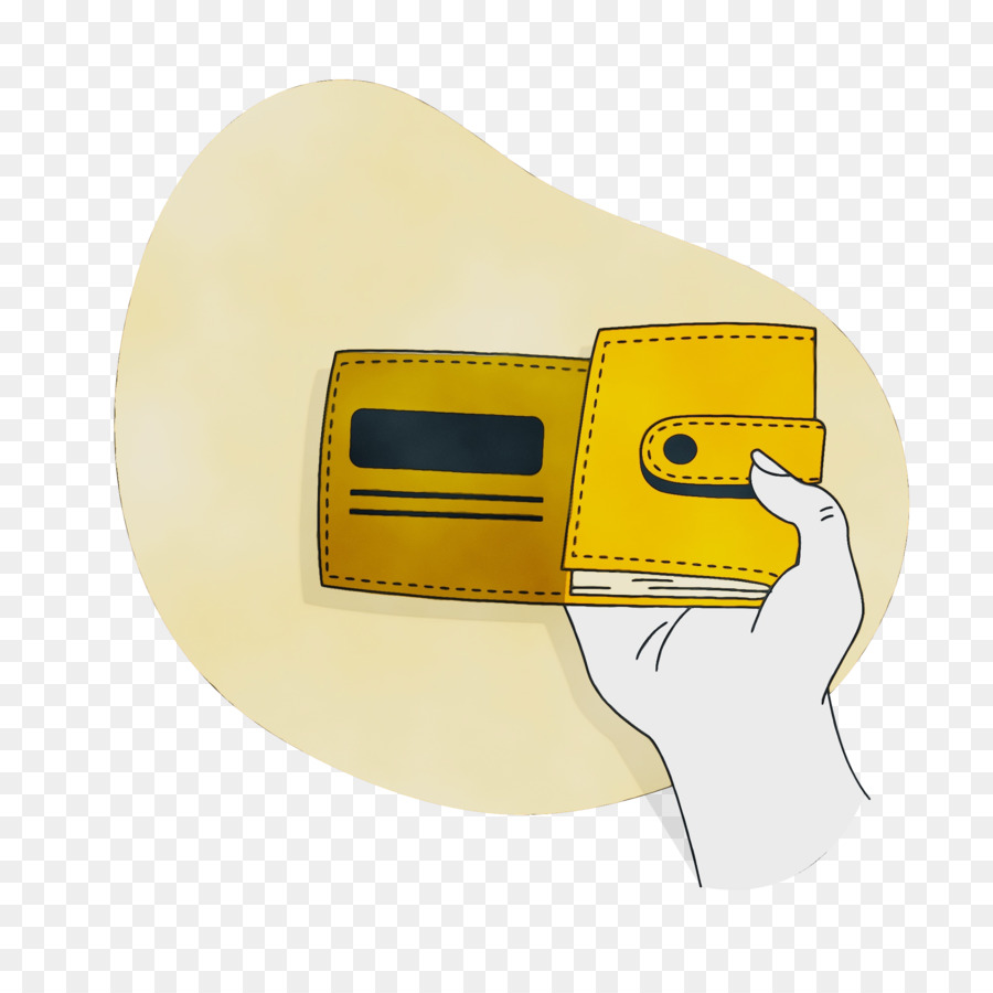 معدات الحماية الشخصية，الأصفر PNG