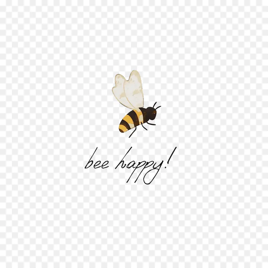 الحشرات，عسل النحل PNG