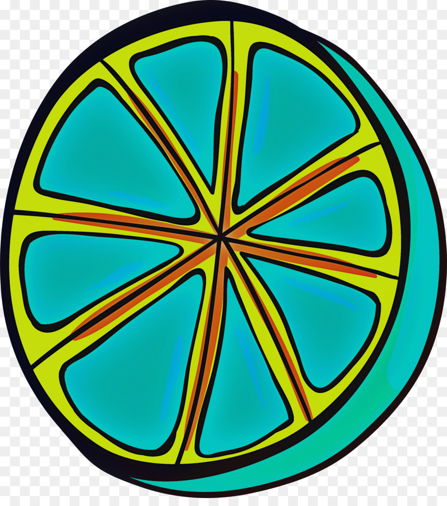 دائرة，الرسم بالألوان المائية PNG