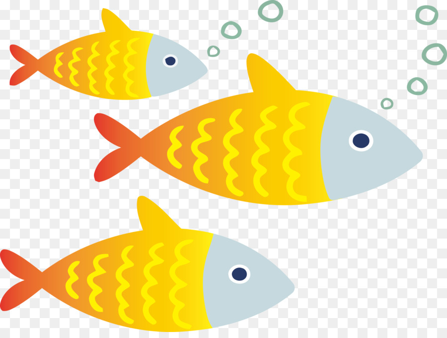 الأصفر，الأسماك PNG