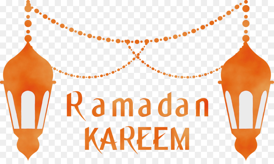 رمضان كريم，الفوانيس PNG