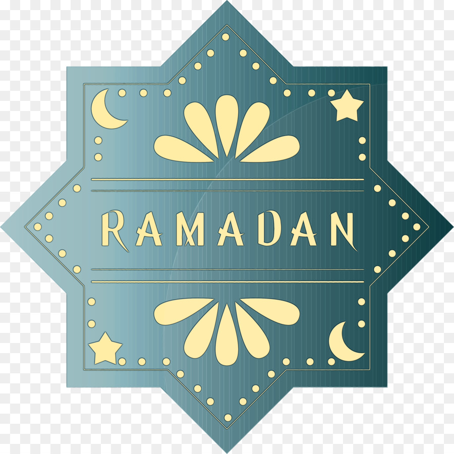 رمضان，اسلامية PNG