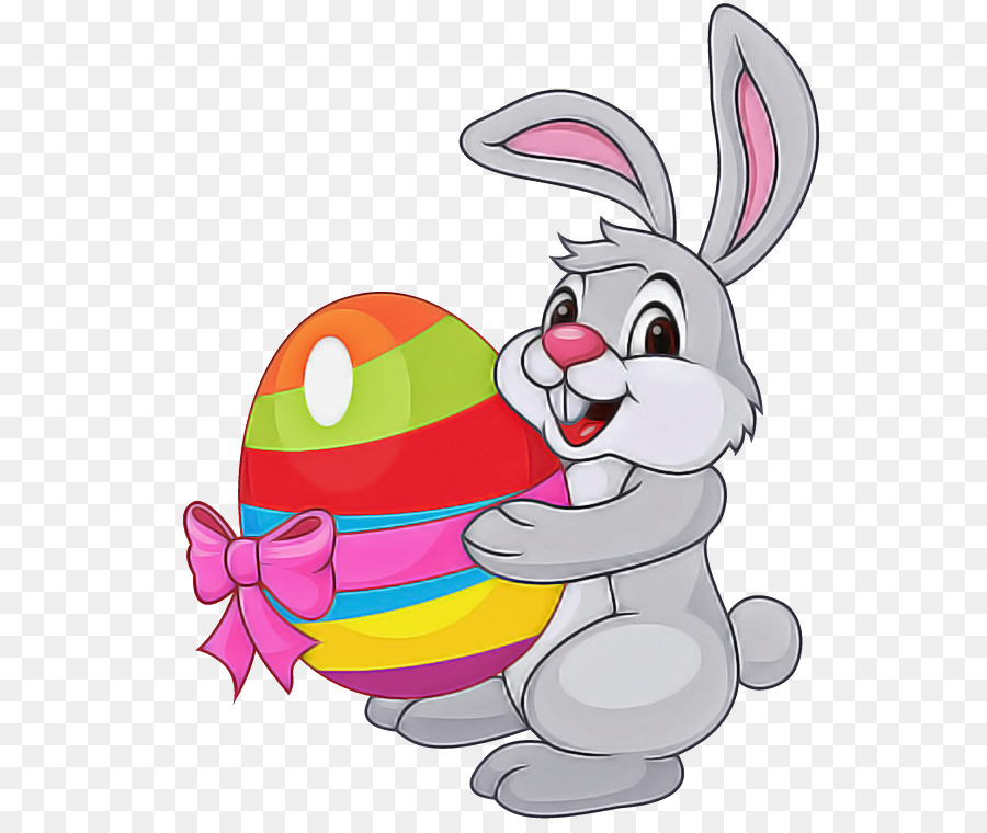 عيد الفصح الأرنب，بيضة عيد الفصح PNG