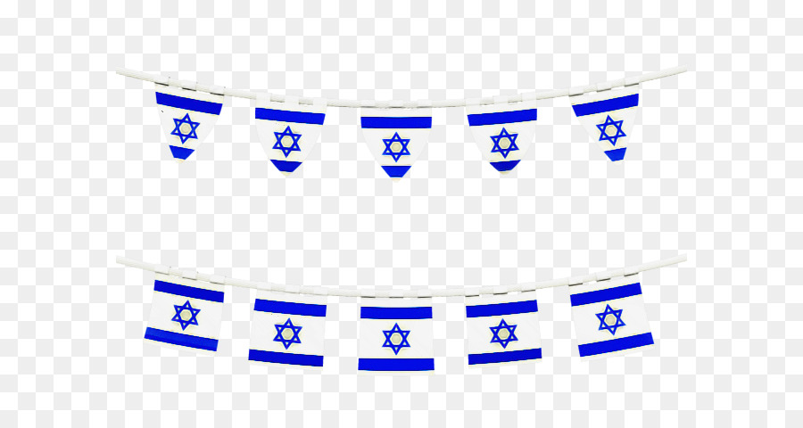 علم إسرائيل，علَم PNG