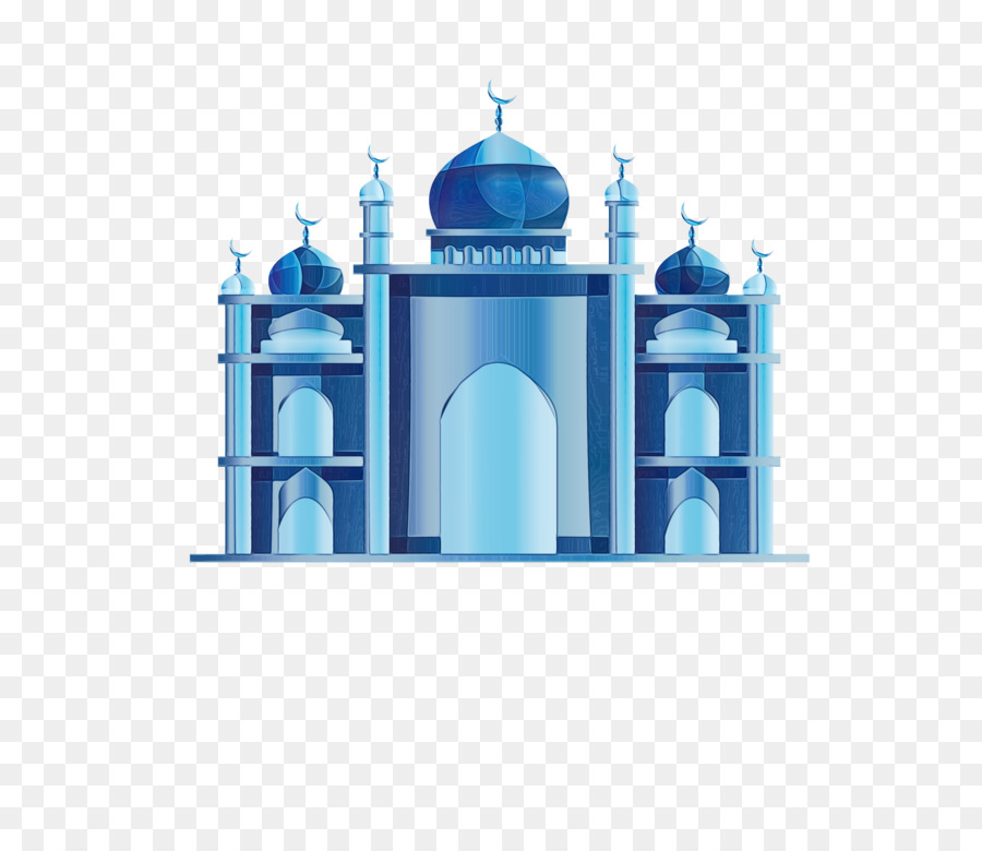 بنيان，العمارة الإسلامية PNG