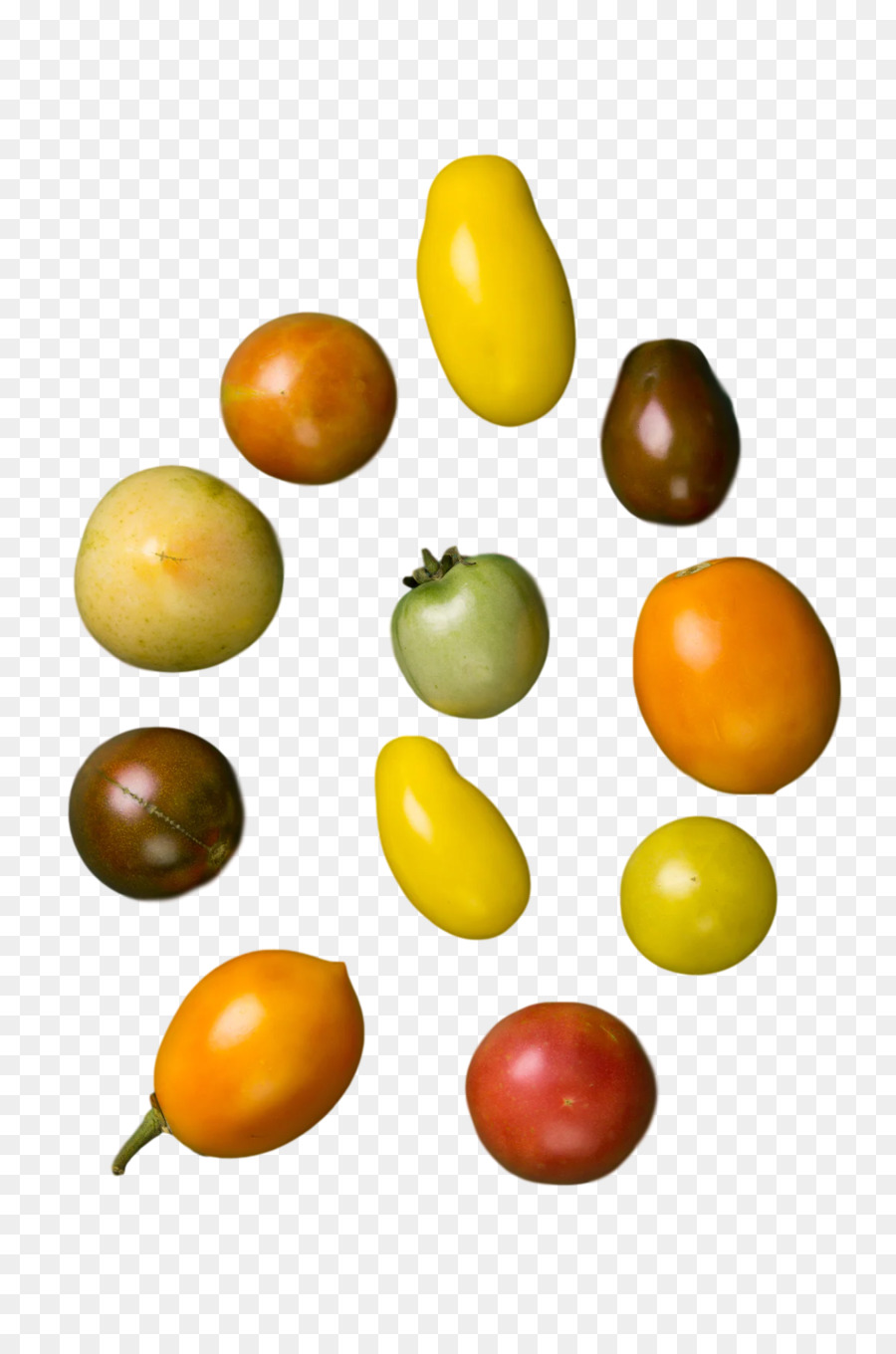 الطماطم，الأطعمة الطبيعية PNG