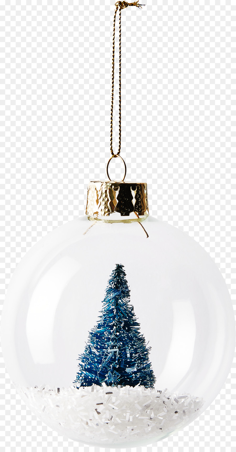 زخرفة عيد الميلاد ،，الكوبالت الأزرق PNG