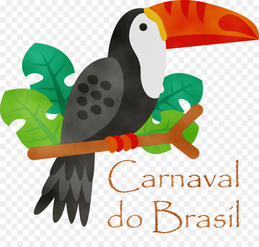 البرازيل，الكرنفال البرازيلي PNG