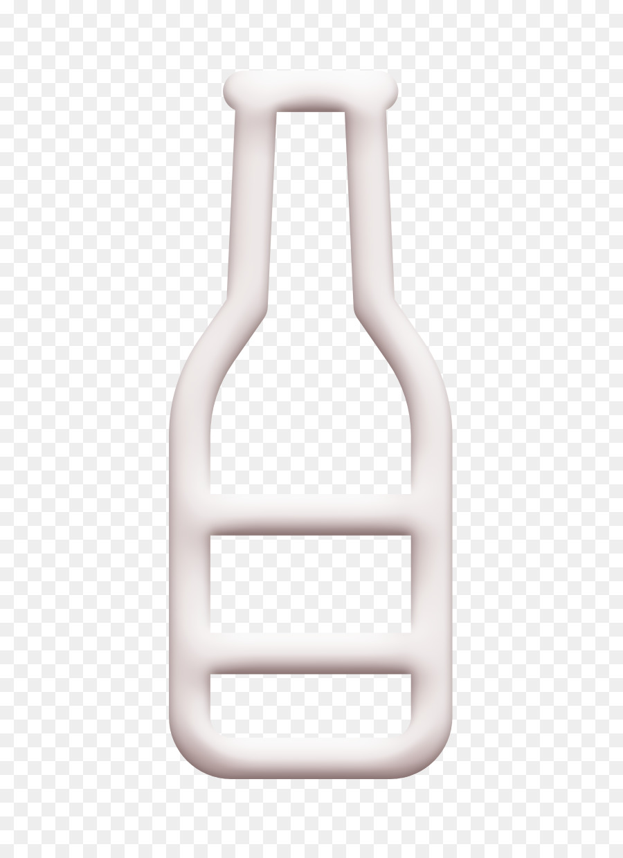 زجاجة，متر PNG