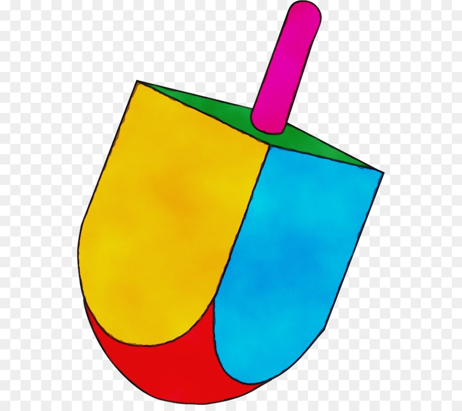 Dreidel，هانوكا PNG