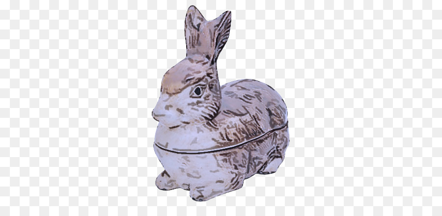تمثال，أرنب PNG