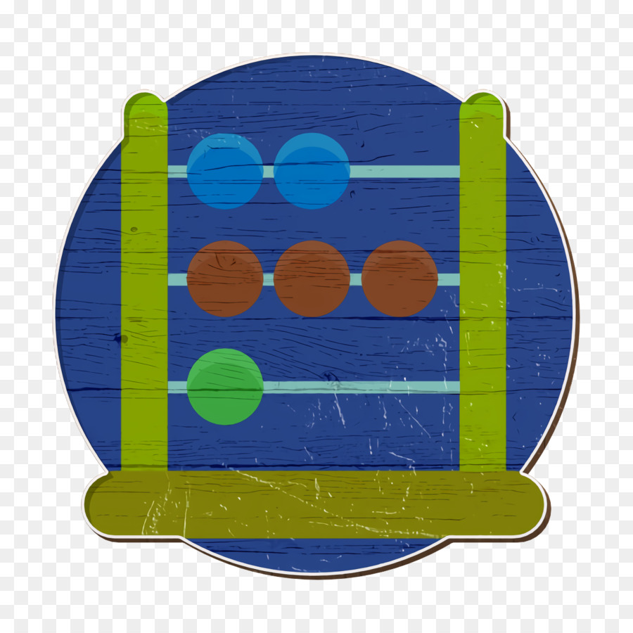 دائرة，الكوبالت الأزرق م PNG