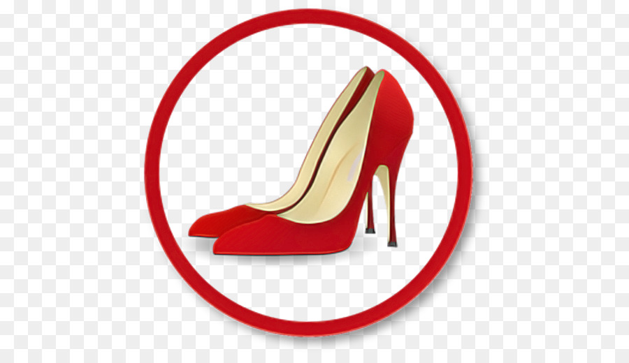 Highheeled الحذاء，صندل PNG