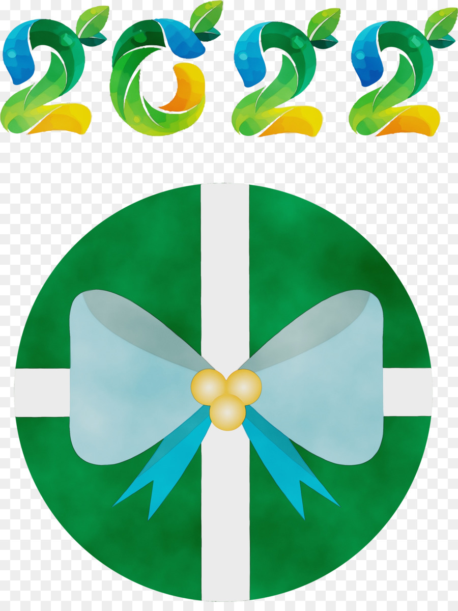 الأخضر，الرمز PNG