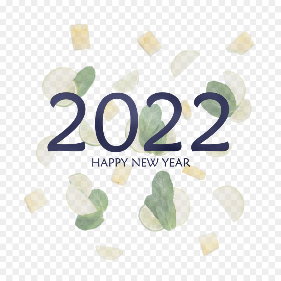 2022 رأس السنة，ليمون PNG