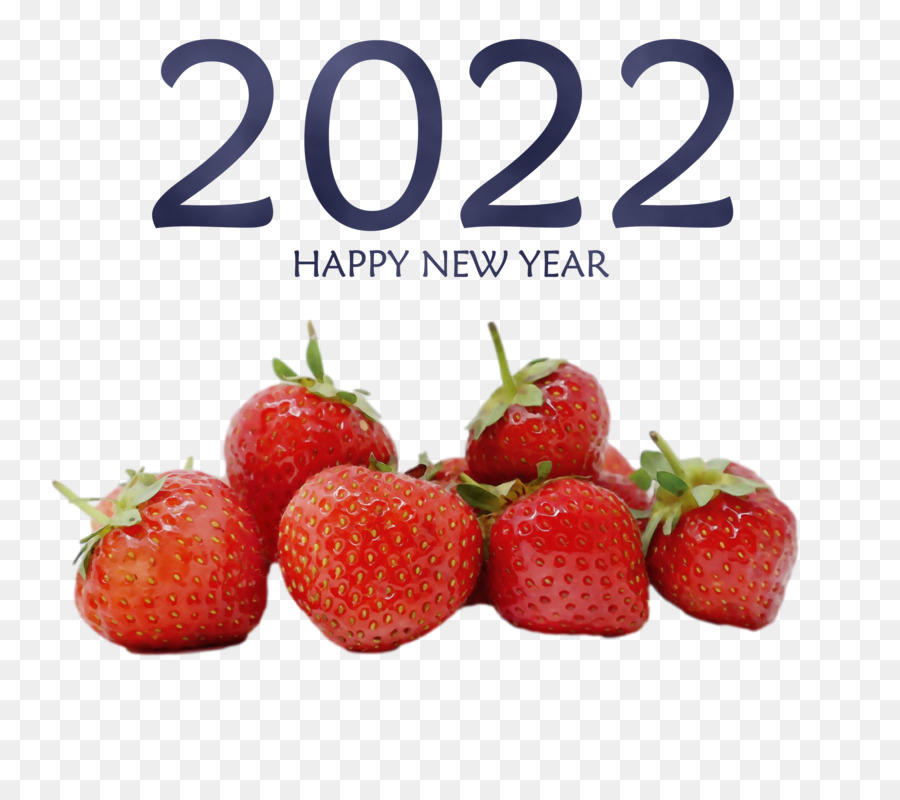 الفراولة，2022 PNG