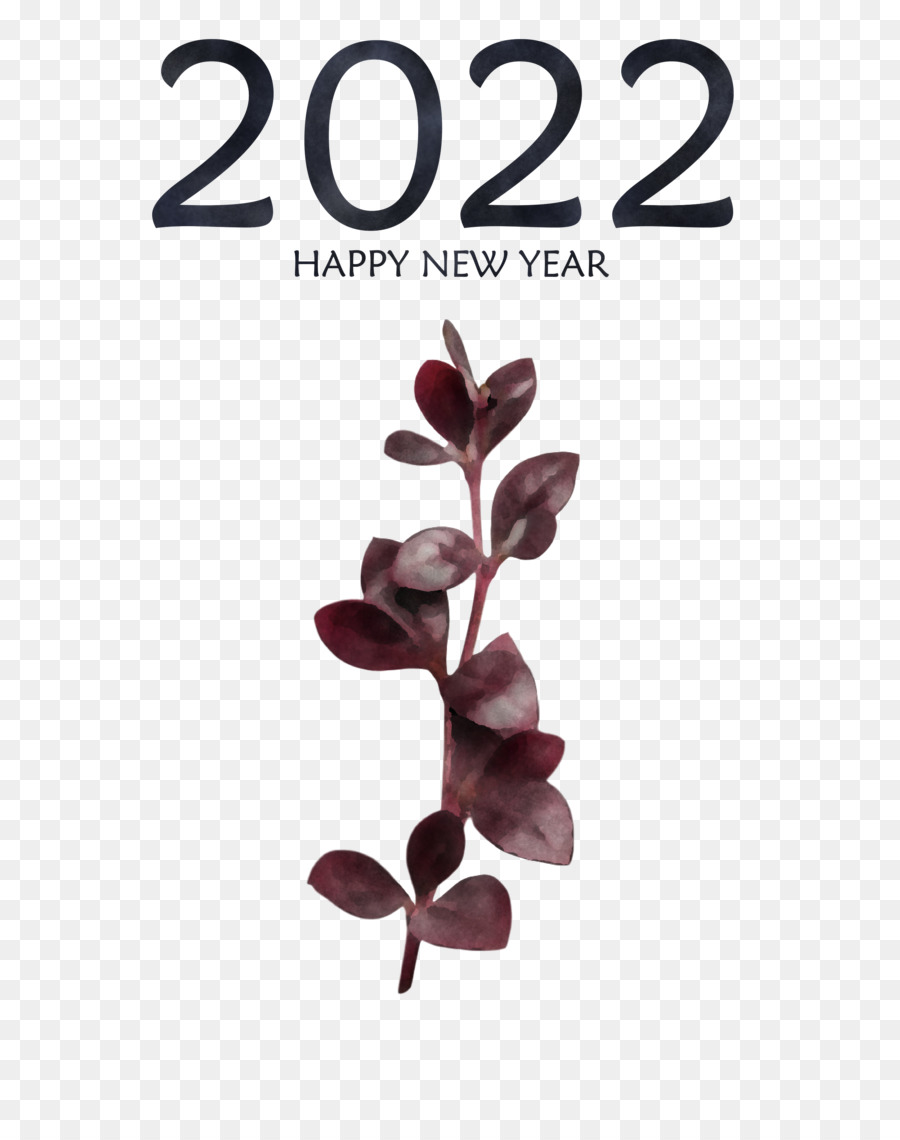 السنة الجديدة，2022 PNG