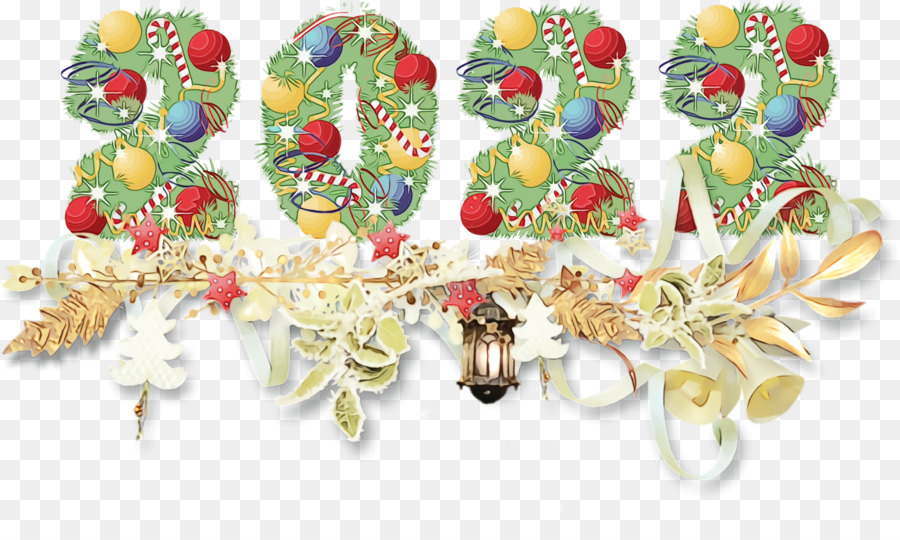 المجوهرات，زخرفة عيد الميلاد M PNG