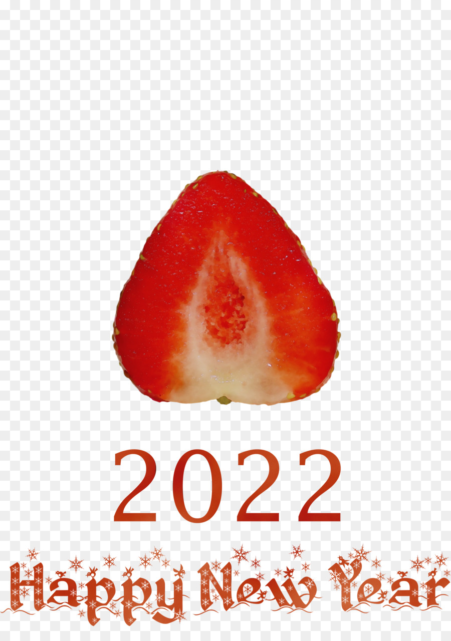 الفراولة，2022 PNG