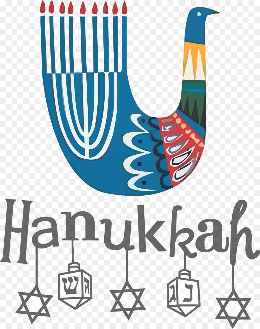 هانوكا，Dreidel PNG