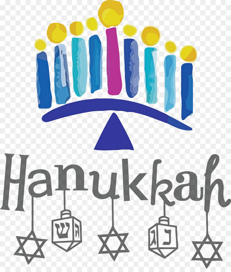 هانوكا，الأعياد اليهودية PNG