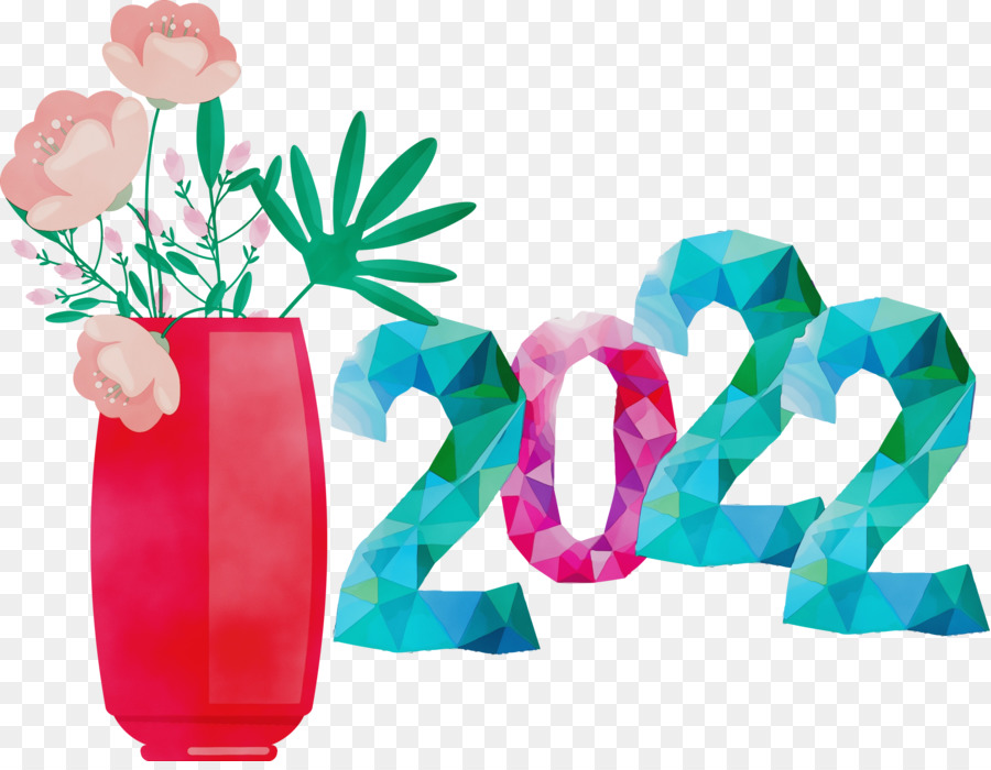 2022，زهور PNG