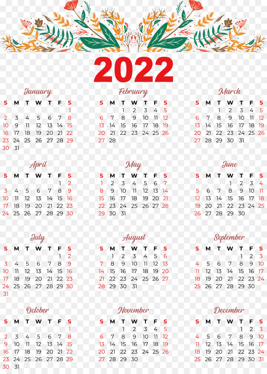 تقويم 2024，بلح PNG