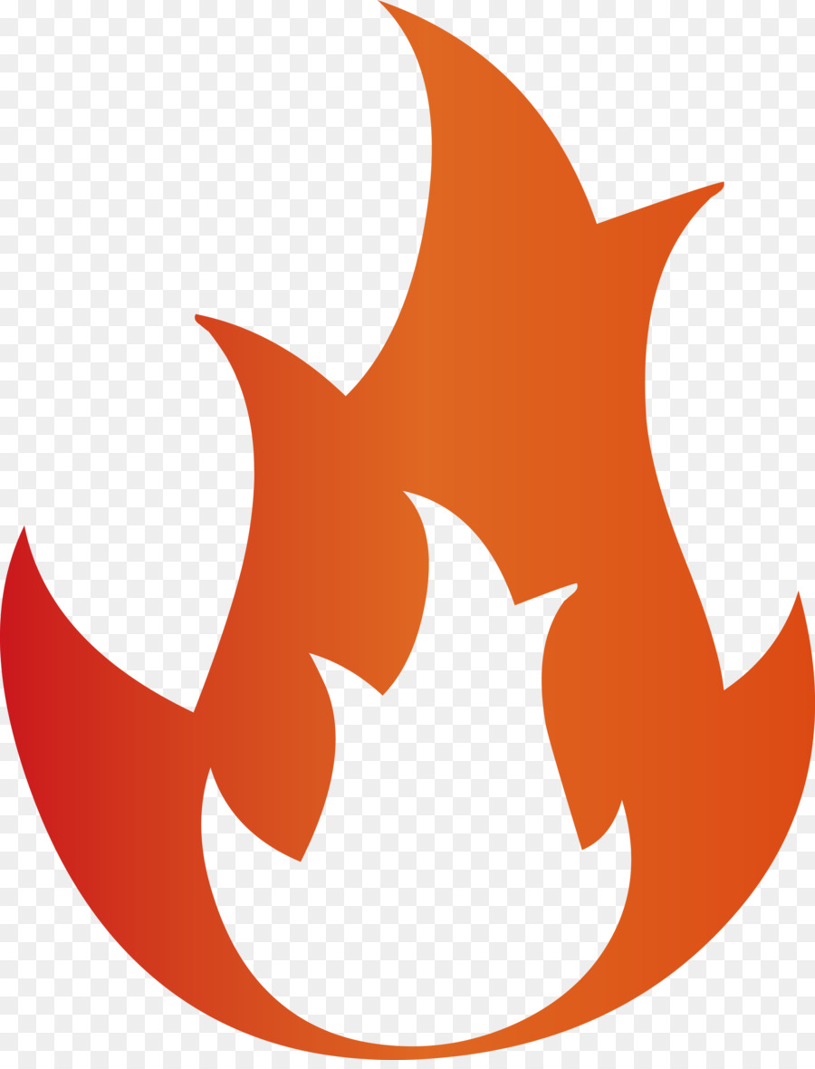الرمز，النار PNG