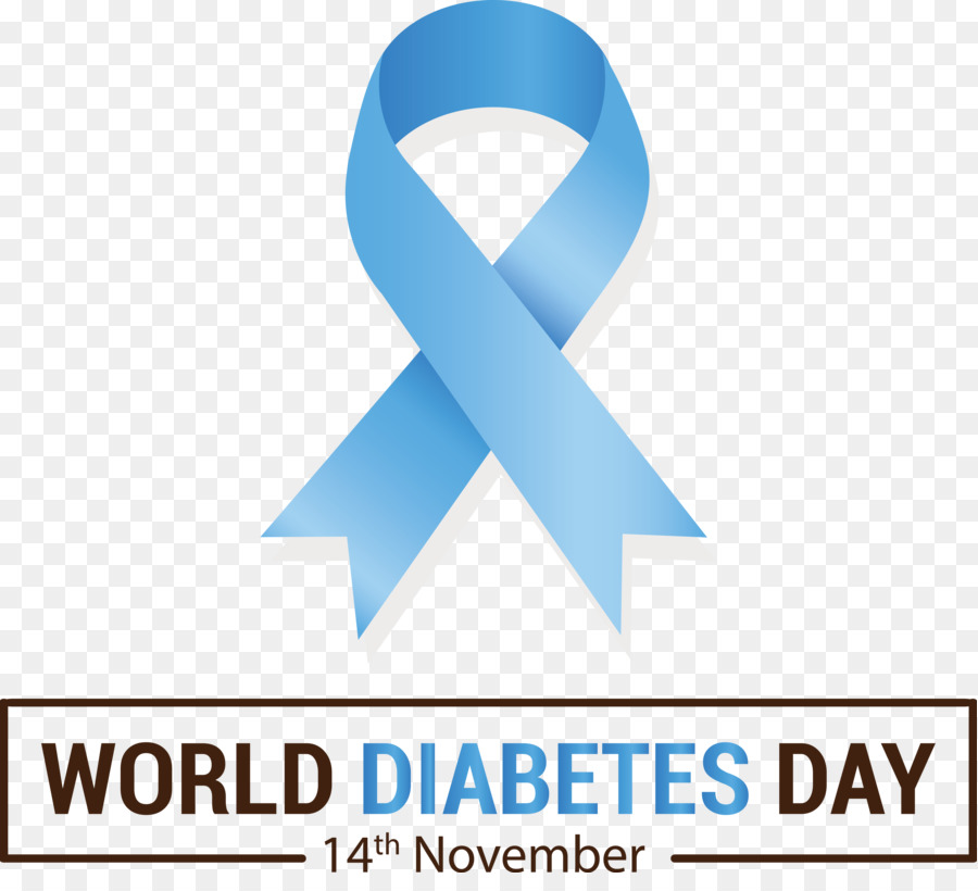 اليوم العالمي لمرضى السكري，مرض السكري PNG