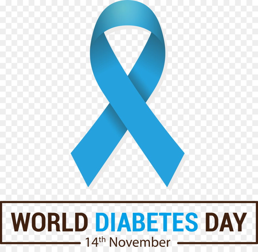اليوم العالمي لمرضى السكري，مرض السكري PNG