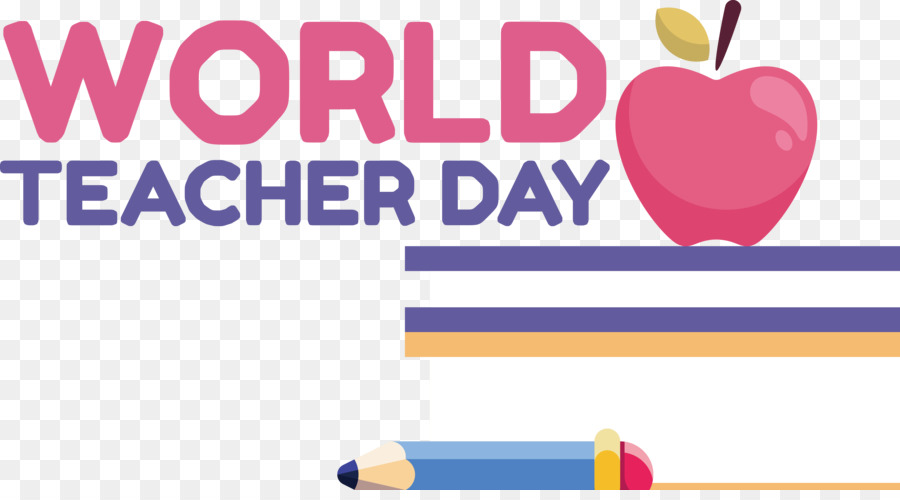يوم المعلم العالمي，يوم المعلم الدولي PNG