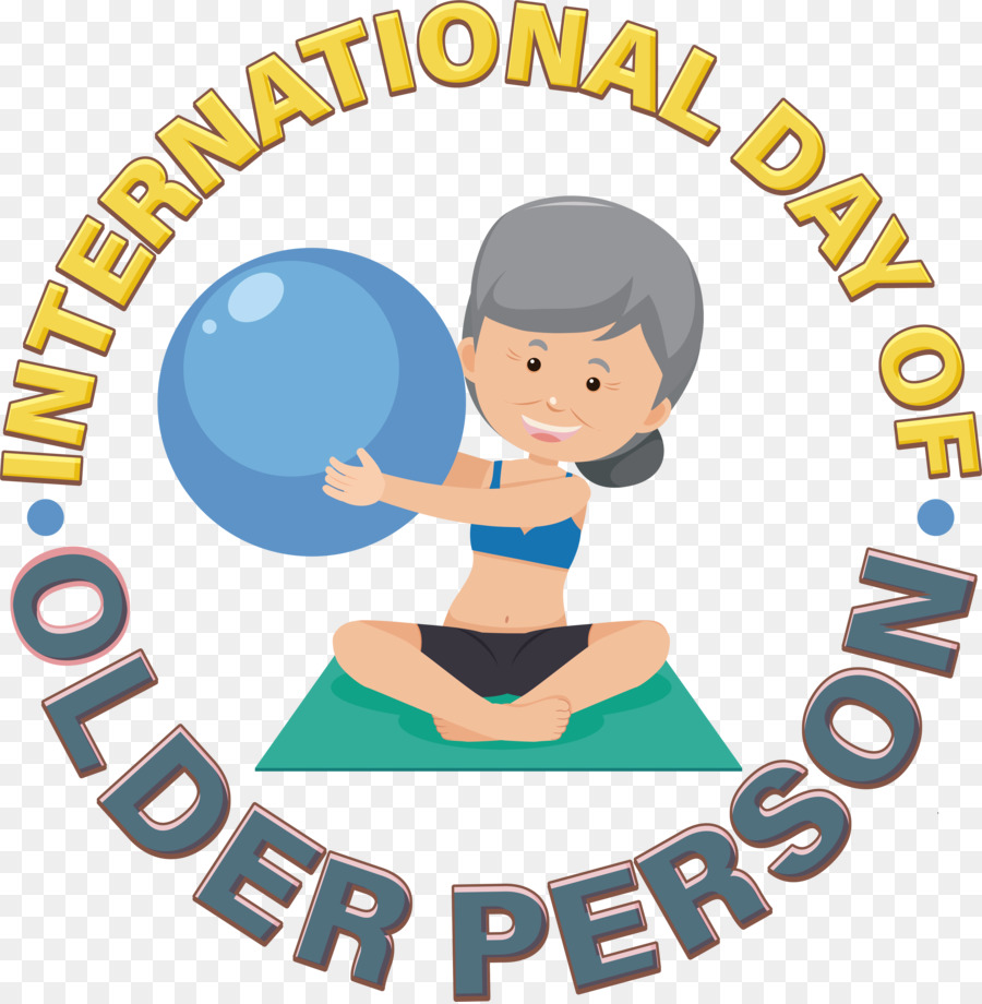 يوم الشخص الأكبر سنا الدولي，يوم كبار السن الدولي PNG