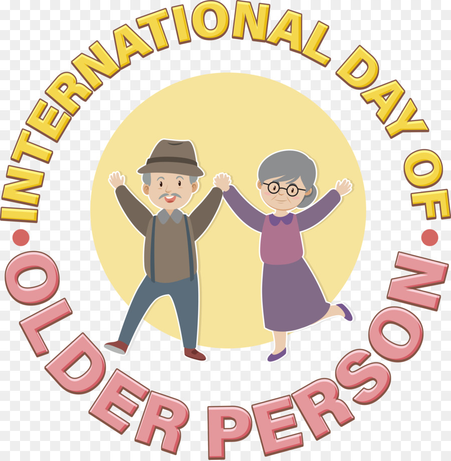 يوم الشخص الأكبر سنا الدولي，يوم كبار السن الدولي PNG