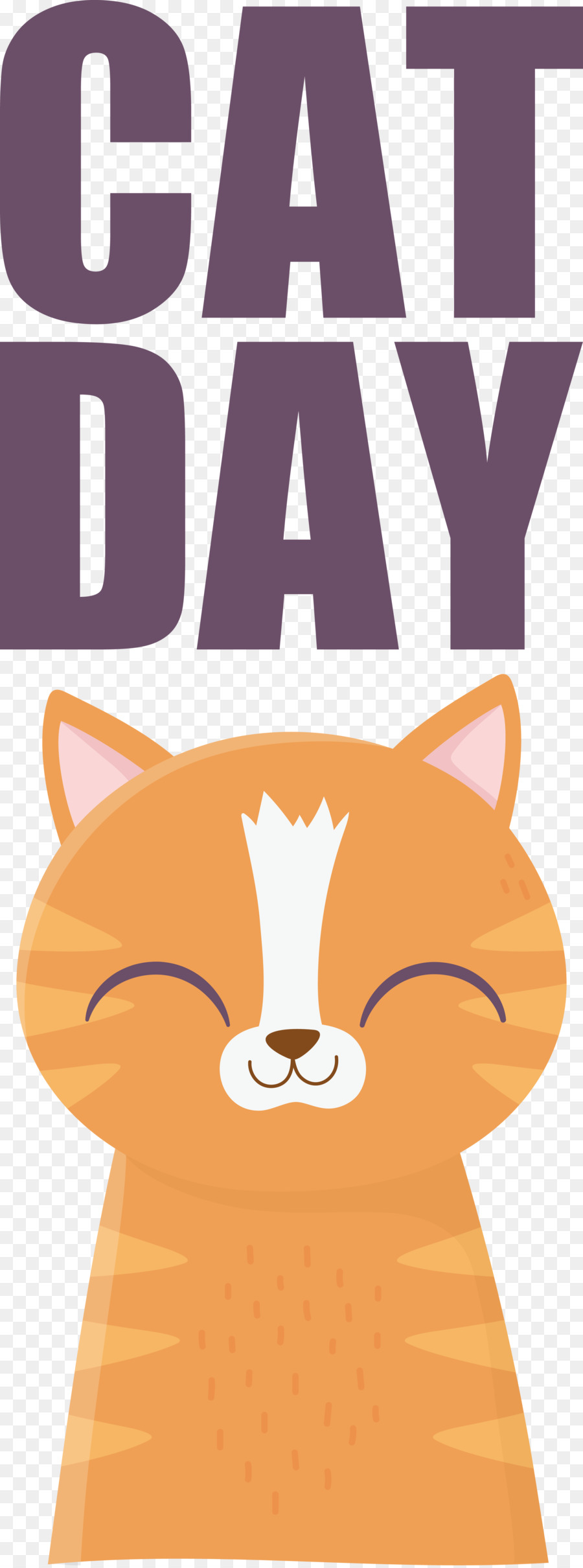 يوم القط，الوطنية القط اليوم PNG