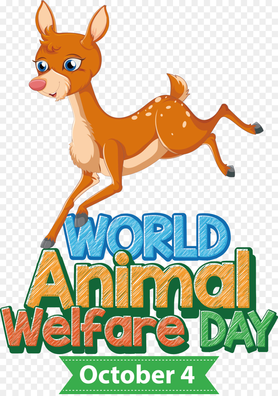 يوم رعاية الحيوان العالمي，عالم الحيوان اليوم PNG