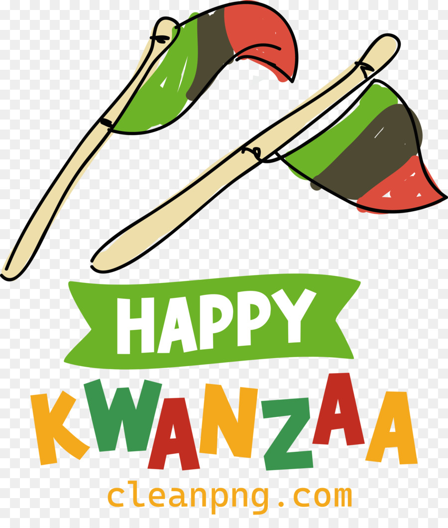 Kwanzaa سعيد， PNG